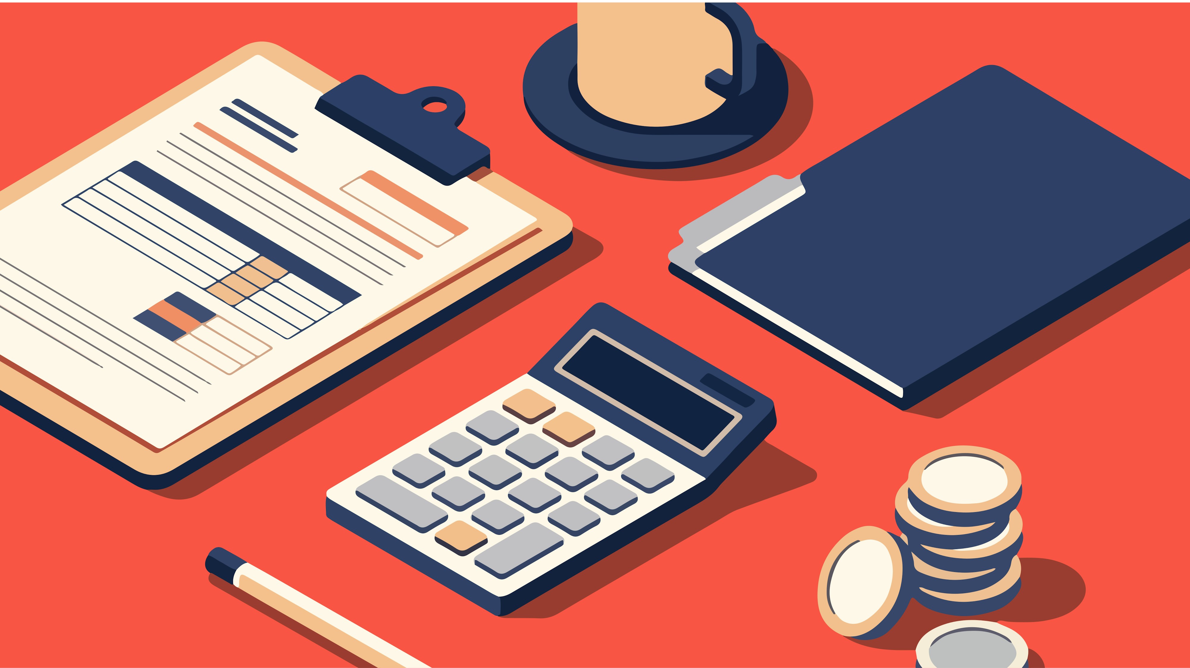 Bookkeeping services for small businesses
